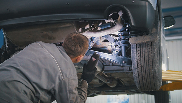 10 Reasons to Invest in a Pre-Purchase Car Inspection | X-tra Mile Auto Care